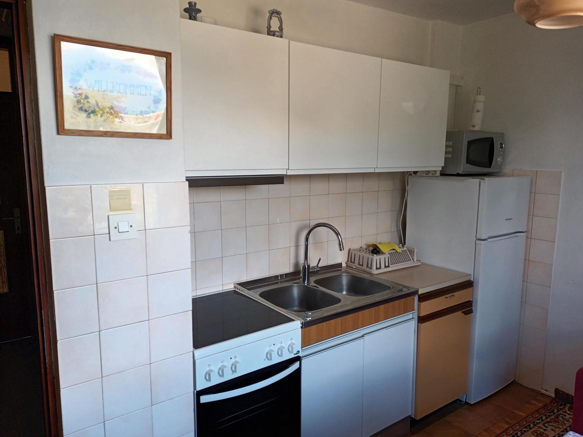 Apartment Stella 马林斯卡 外观 照片